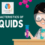 Characteristics of Liquids